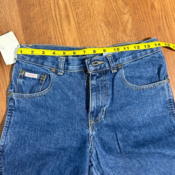 Vintage Stevenson Bootcut Jeans - Picture 3 of 6